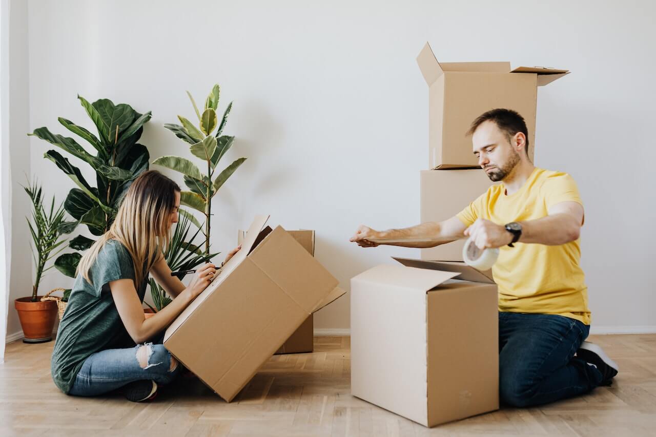 Descubre los pasos para vender una casa y comprar otra