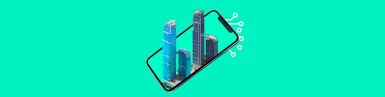 Lee más sobre el artículo Las PropTech, una solución para casas y apartamentos en venta