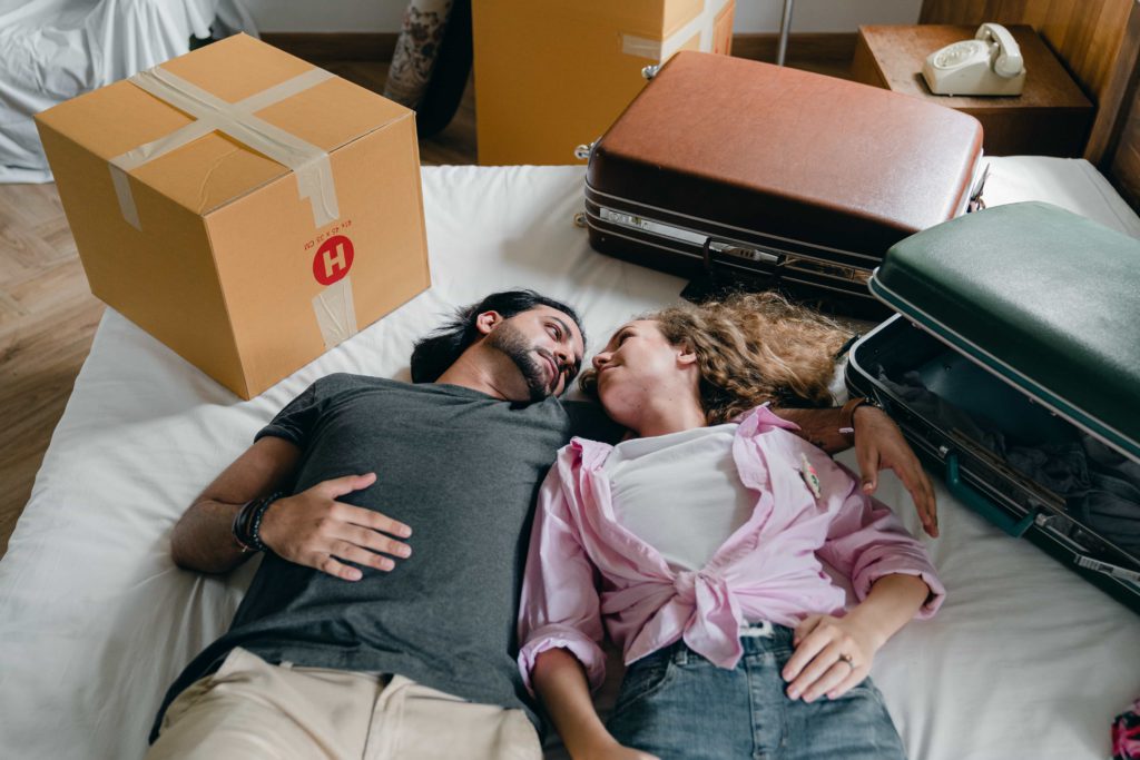 es mejor arrendar o comprar vivienda