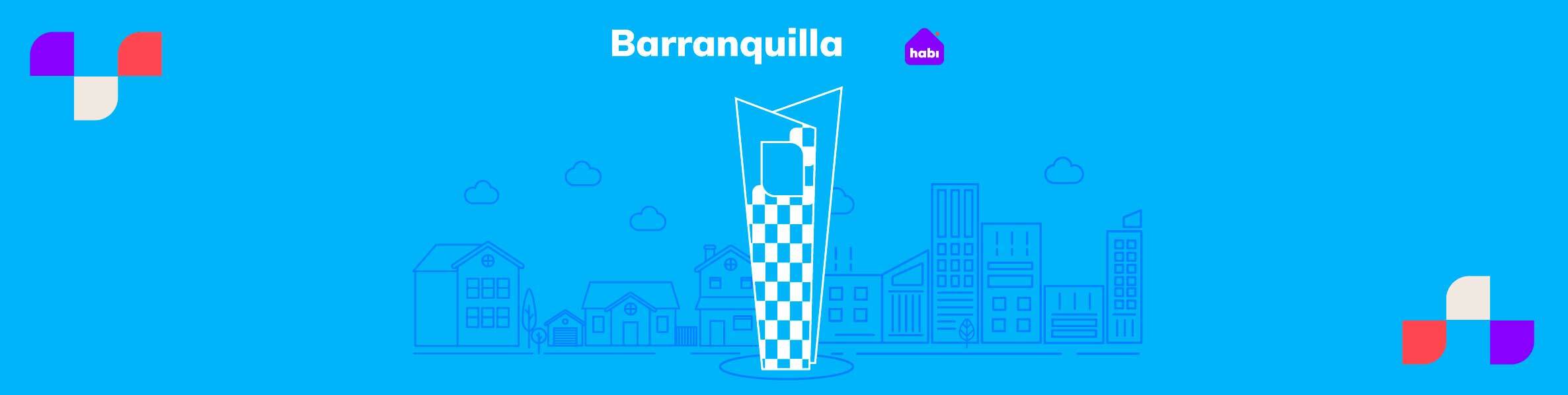 Lee más sobre el artículo Crece la tendencia de compra y venta de vivienda usada en Barranquilla