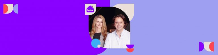 Lee más sobre el artículo Habi recaudó 100 millones de dólares con Softbank, uno de los mejores fondos de inversión en LATAM