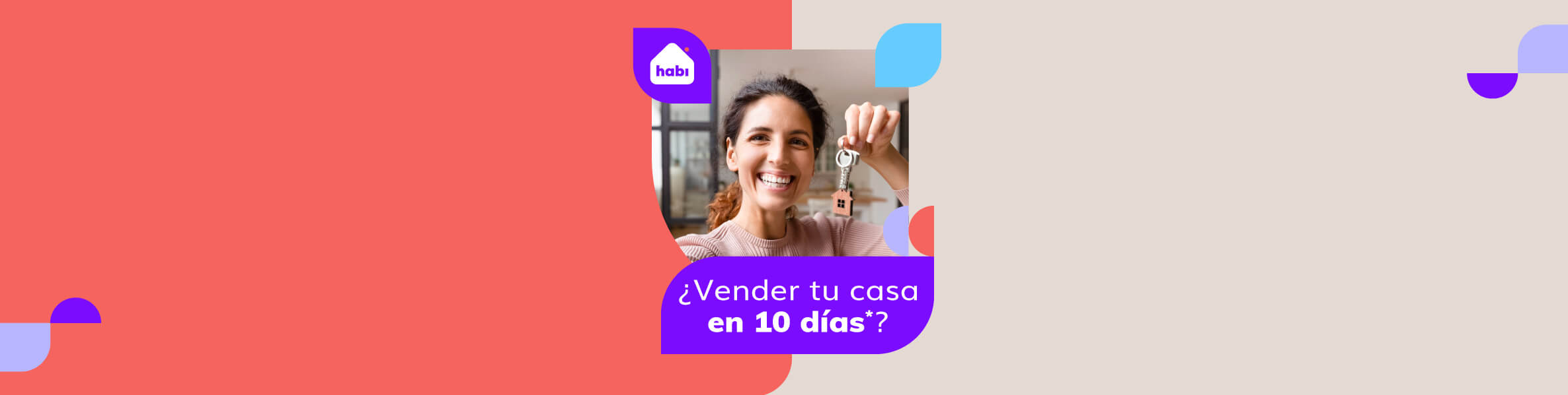 Tips para vender una casa rápido