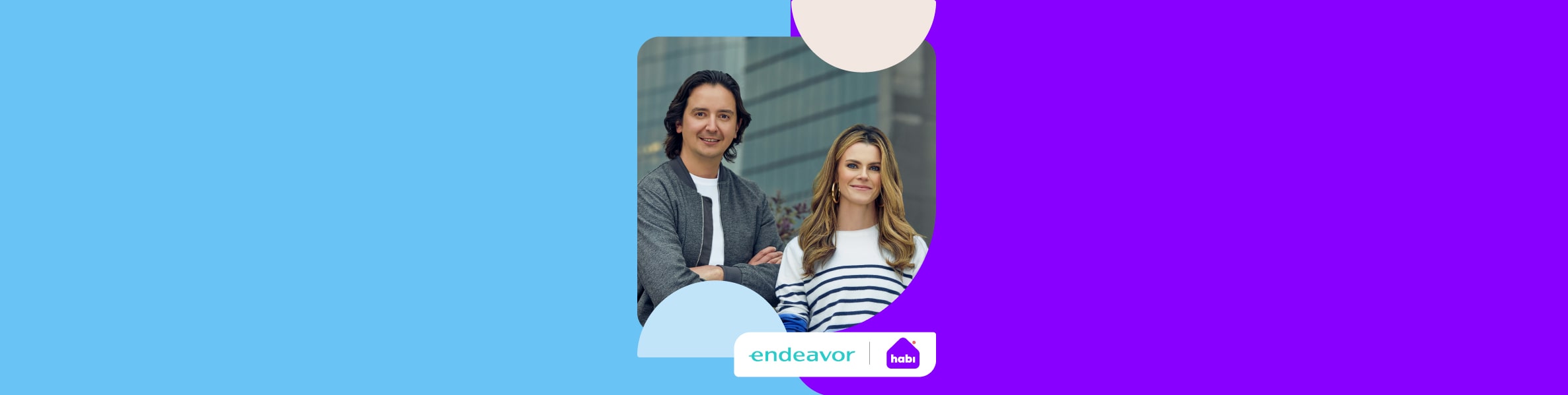 Habi llega a la red de emprendimiento endeavor colombia