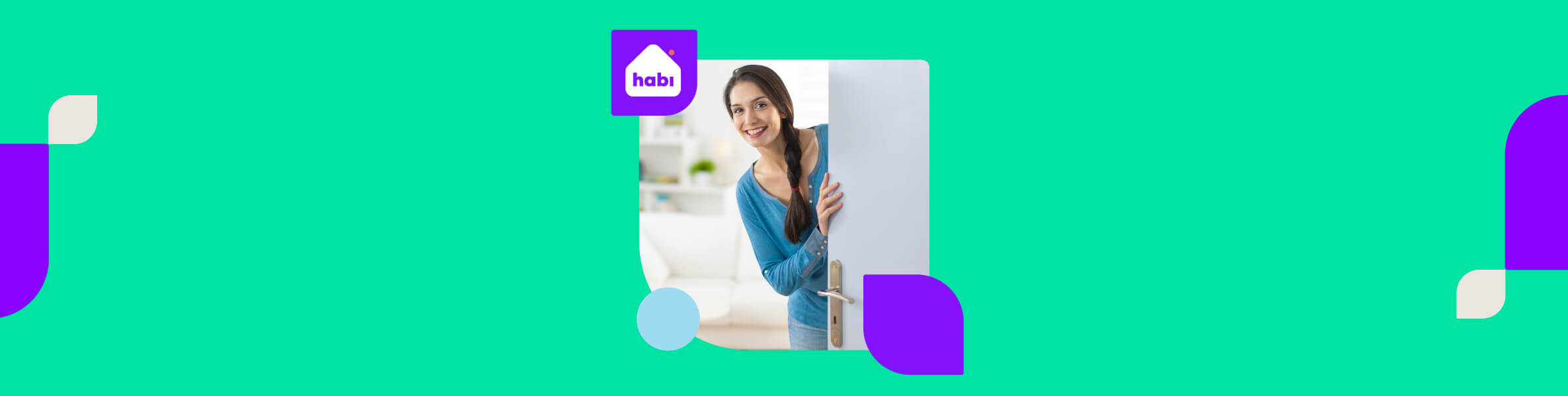 mujer preguntándose como mostrar una casa para vender
