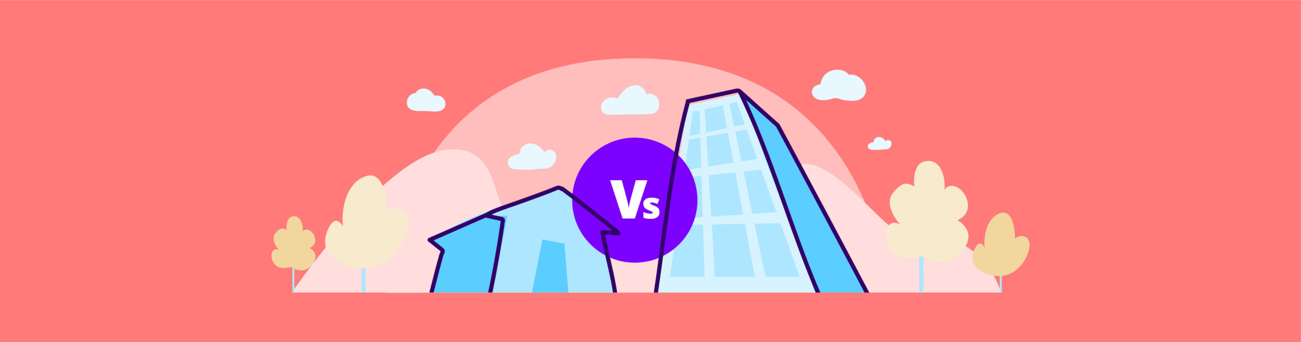 Lee más sobre el artículo ¿Qué es mejor comprar casa o apartamento?