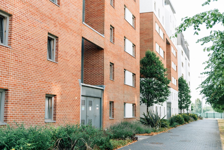 comprar apartamentos en Kennedy