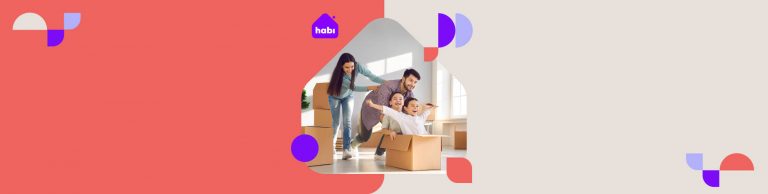 Lee más sobre el artículo ¿Qué se necesita para comprar casa por primera vez?