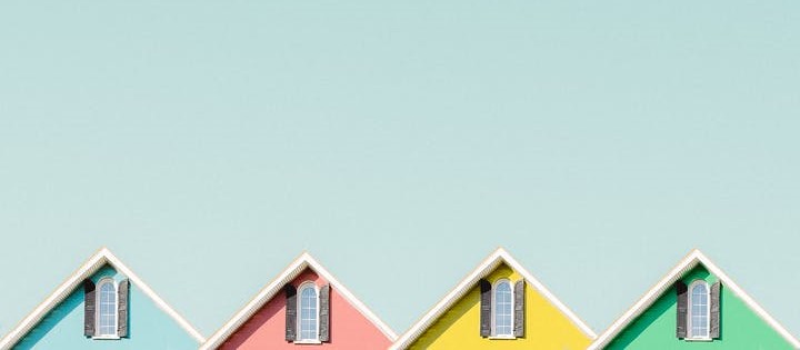 ventajas y desventajas de vivir en una casa