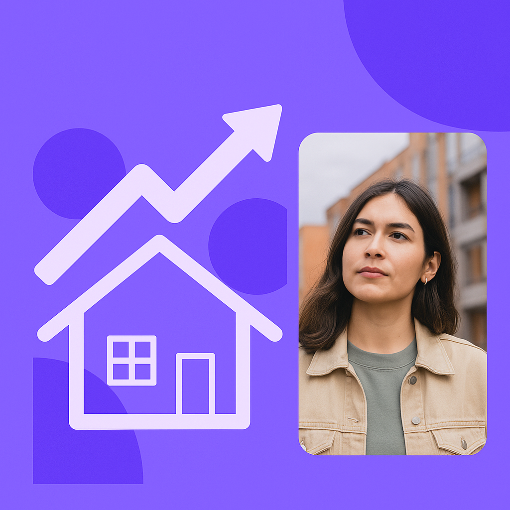 Lee más sobre el artículo ABC para entender el impacto del salario mínimo en la compra de vivienda VIS.