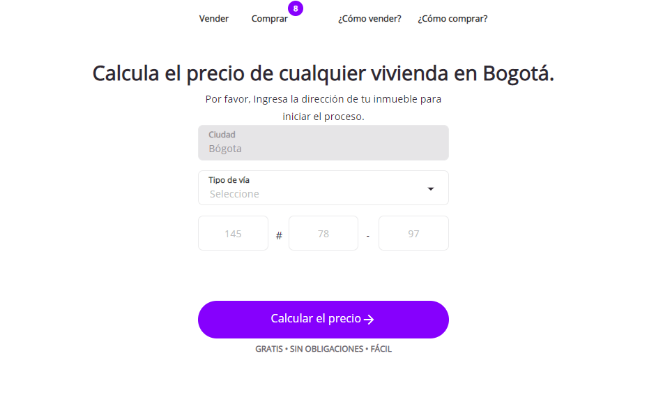cómo se vende una casa