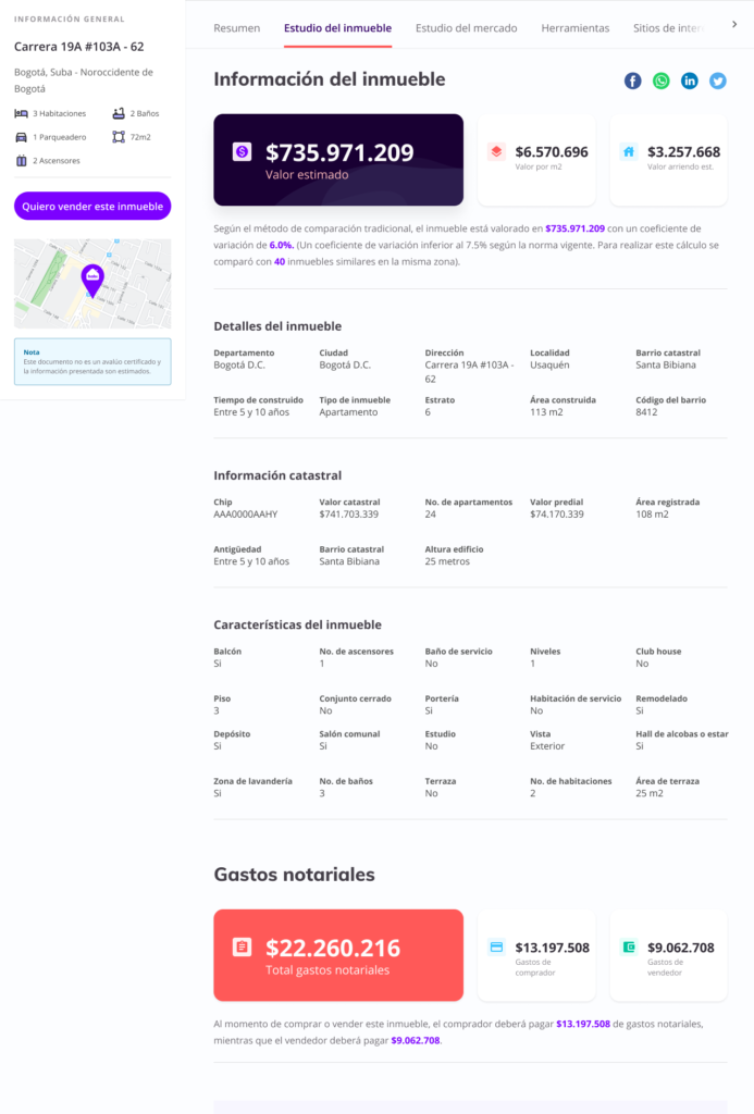 quiero vender mi casa que debo hacer