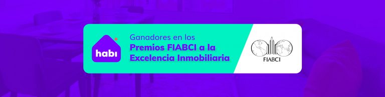 Lee más sobre el artículo Fiabci Colombia: Premios a la excelencia inmobiliaria