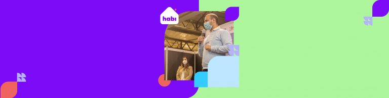 Lee más sobre el artículo ¿Cual fue la participación de Habi en el Gran Salón Inmobiliario 2022?
